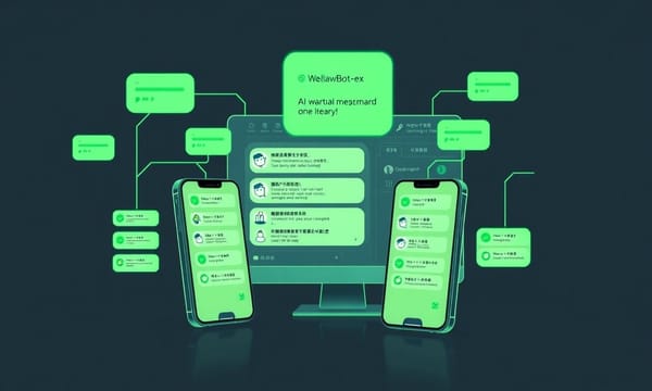 一个把微信多账号接入 OpenClaw 的实战项目：WeClawBot-ex 值不值得看？